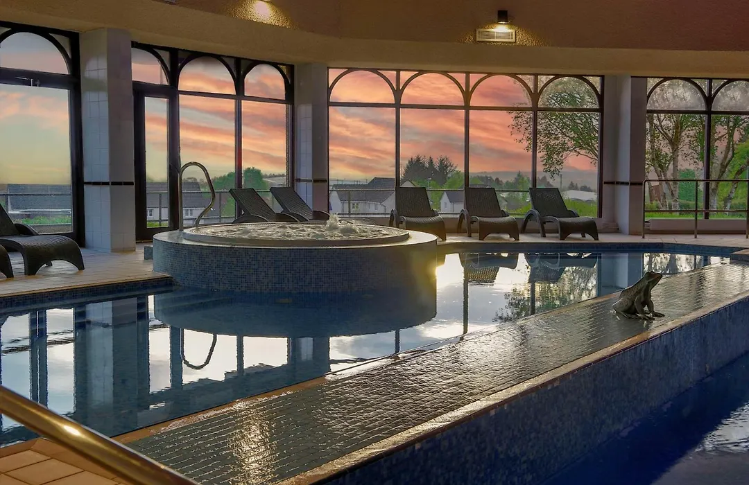 Glasgow Westerwood Hotel, Spa & Golf Resort-1