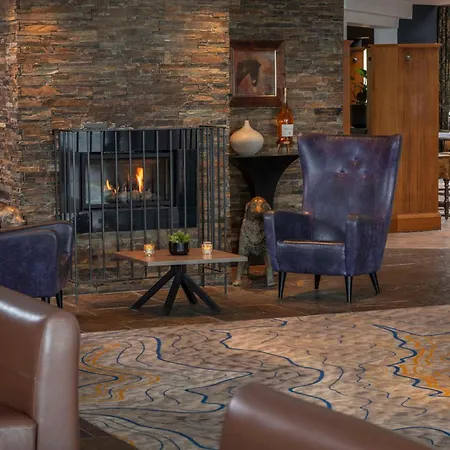 Glasgow Westerwood Hotel, Spa & Golf Resort-2